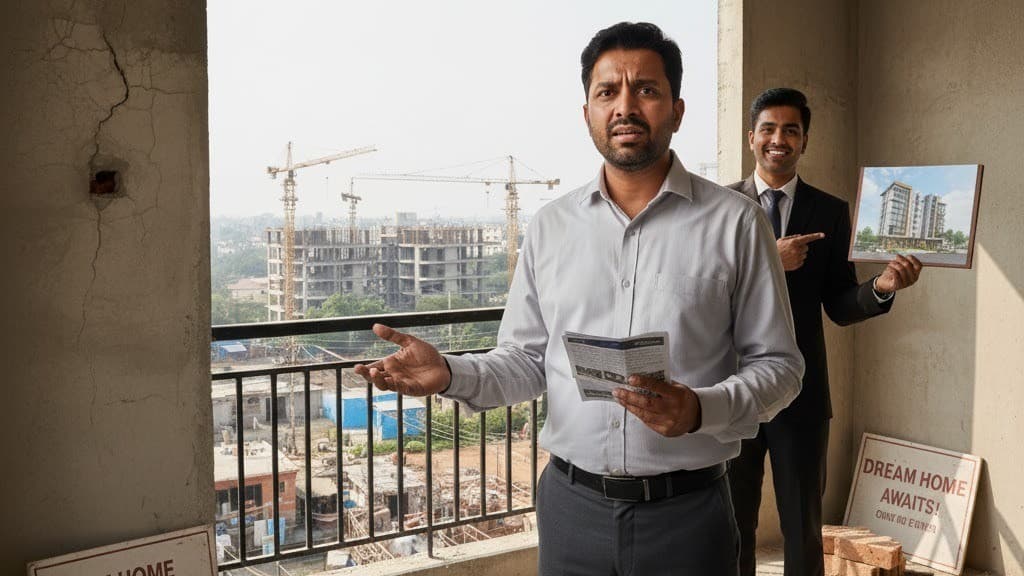The Hidden Psychology Behind Every Property Decision: What Buyers Really Think But Never Say